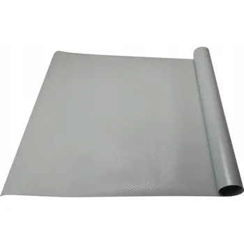 Obraz PROSTISKLUZOVÁ PODLOŽKA 150x50cm KINGHoff 1663 ŠEDÁ