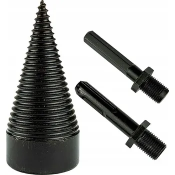 Vrták Štípací Vrták na dřevo 42x90mm C9278 Richmann