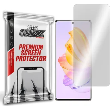 Hydrogelová ochranná fólie pro Honor 80 SE