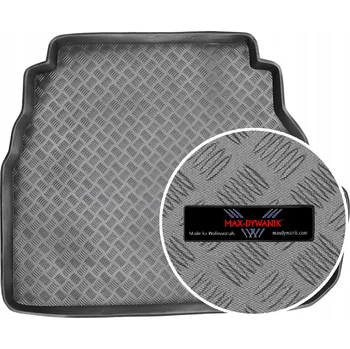 autokoberec Rohož do kufru Max-Dywanik polypropylen