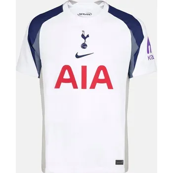 Tottenham Hotspur Nike White 5598369 S