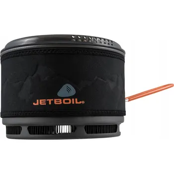 Hrnec Turistický hrnec Jetboil 1,5 l Keramický hrnec na vaření