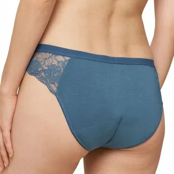 Kalhotky TRIUMPH Freedom Briefs Tai EX menstruační kalhotky dámské vel. XL / 48 - 50