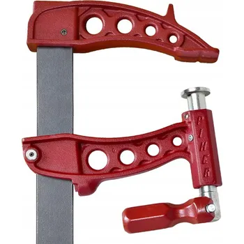 Truhlářská svěrka PIHER P61150 TRUHLÁŘSKÁ SVĚRKA ŠROUBOVÁ max. 150 cm