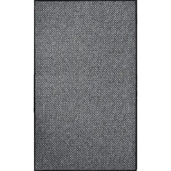 Rohožka Gumová rohožka do interiéru, hotová, 150 x 90 cm