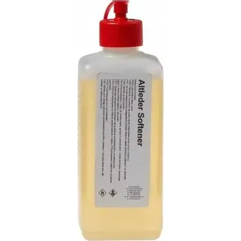 Aviváž Změkčovač staré kůže Colourlock Altleder Softener 250 ml
