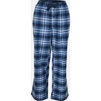 Pánské pyžamo Jack Wills Midnight Navy 1182351 L