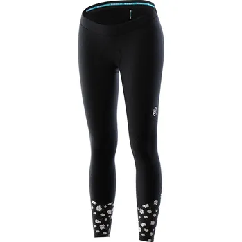 Dámské legíny Bicycle Line Black 1182039 10 (S)