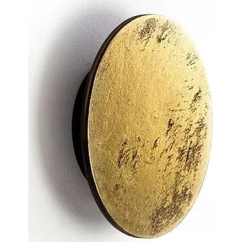 Nástěnné svítidlo Nástěnné svítidlo Nowodvorski žluté s integrovaným LED zdrojem 7 W