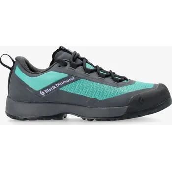 Dámské tenisky Dámské přístupové boty Black Diamond Mission LT 2 - dark patina 36