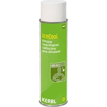 Chladicí sprej IceCool 400 ml Kerbl