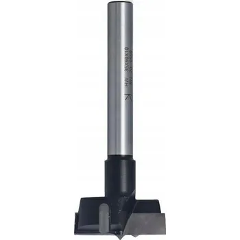 Vrták CMT Vrták Forstnerův HM D38 S10mm/Dřevo/deska/MDF