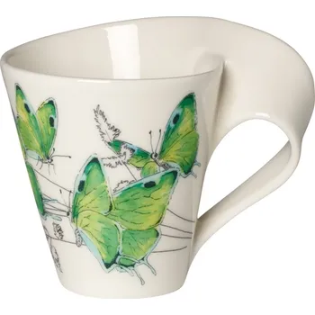 Hrnek Villeroy&Boch NewWave Caffè, porcelánový, 300 ml
