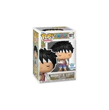 Figurka Funko Pop! Figurka One Piece Monkey D. Luffy