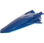 POLISPORT Rear Fender POLISPORT 8556600010 modrá