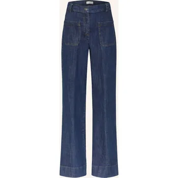 Sem Per Lei Dámské Wide Leg Džíny, 130 jeans, 42