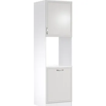 Kuchyňská linka Sycylia | dolní skříňka D60P pro vestavnou troubu | PRAVÁ | andersen