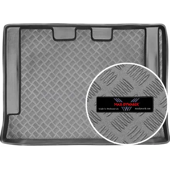 autokoberec Rohož do kufru Max-Dywanik polypropylen