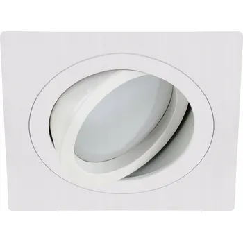 Stropní svítidlo zapuštěné Ideus 35 W GU10 2,5 cm bílé