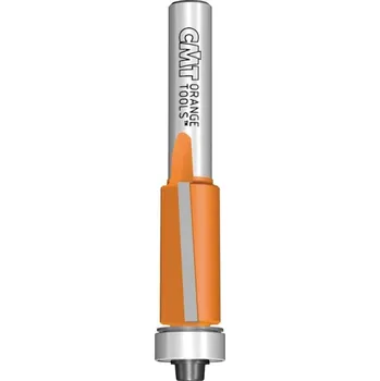 Fréza CMT Fréza HM PŘÍMÁ S LOŽISKEM D12 I38 S12 / Dřevo