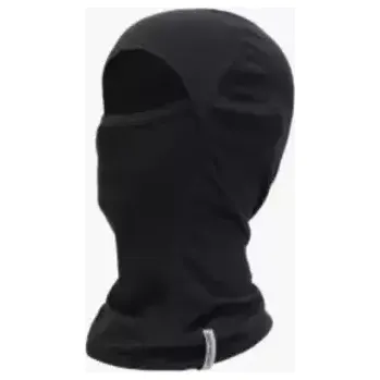 Kukla Sensor Merino Active kukla černá vel. L