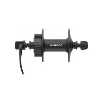 Náboj kola Shimano náboj přední HB-TX506 32děr 6děr
