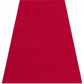 Koberec PODGUMOVANÝ KOBEREC RUMBA 60x200 cm malina 184692