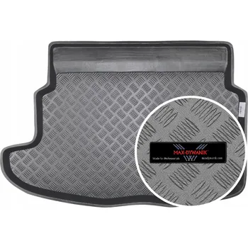 autokoberec Rohož do kufru Max-Dywanik polypropylen