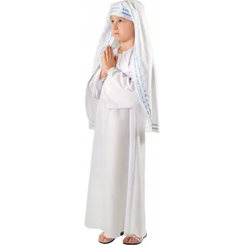 Karnevalový kostým Vánoční kostým Kraszek, velikost 140