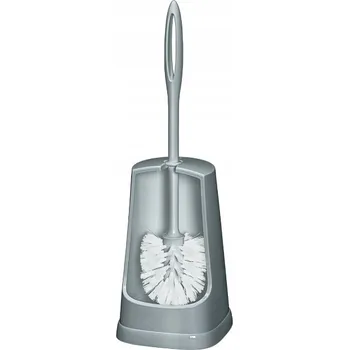 WC štětka WC štětka SIMPLE šedá WENKO