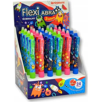 Propiska vícebarevný Penmate