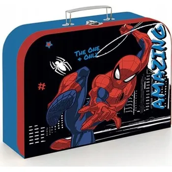 Aktovka s uchem A4 Oxybag