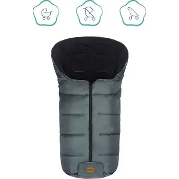 Fusak Fillikid Fusak Eco Big darkgrey