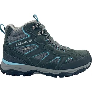 Pánská obuv Boty Karrimor Grey 9956404 3 (36)