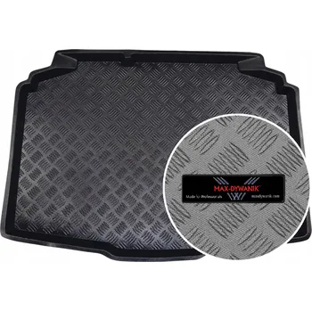 autokoberec Rohož do kufru Max-Dywanik polypropylen