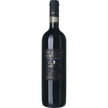 Víno Archivní víno 2015 Innocenti Brunello di Montalcino 0,75 l