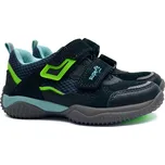 Dětské boty SUPERFIT STORM 1-006391-7000 Velikost: 32