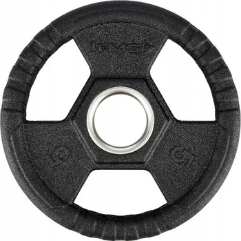 HMS povlak/pogumování, Závaží 5 kg