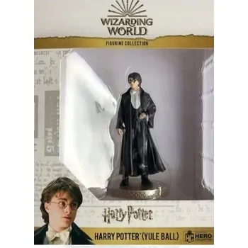 Figurka Figurka Harry Potter - Harry na Vánočním plese (Yule Ball) 12 cm