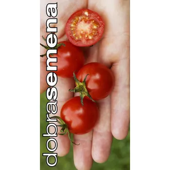 Semeno BIO - RAJČE TYČKOVÉ - RESI 10 s