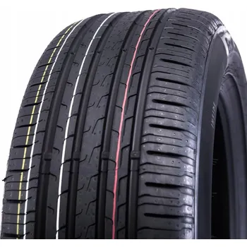 Letní osobní pneu Letní pneumatika Continental EcoContact 6 235/50 R19 103 V ochranný lem, zesílená (XL)