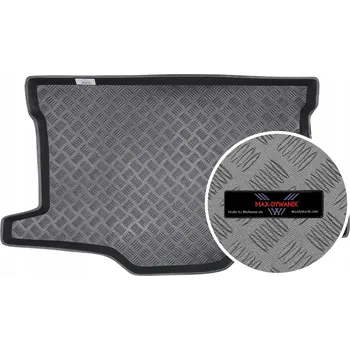 autokoberec Rohož do kufru Max-Dywanik polypropylen
