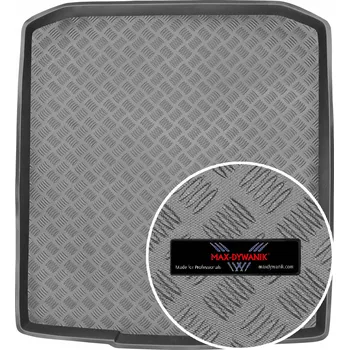 autokoberec Rohož do kufru Max-Dywanik polypropylen