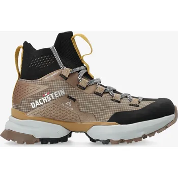 Pánská sportovní obuv Pánské turistické boty Dachstein SF Trek MC - tmavě khaki (43,5)