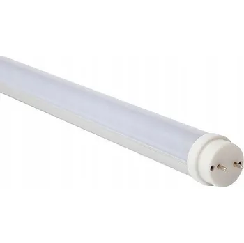 LED osvětlení LED trubice 10W, délka 60 cm, T8, neutrální bílá