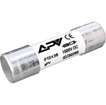 vypínač Odpínač Adelid 1000 V IP20 25 A