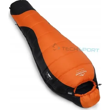 Spacák SPACÍ PYTEL FJORD NANSEN TRONDELAND XL VELMI TEPLÝ R