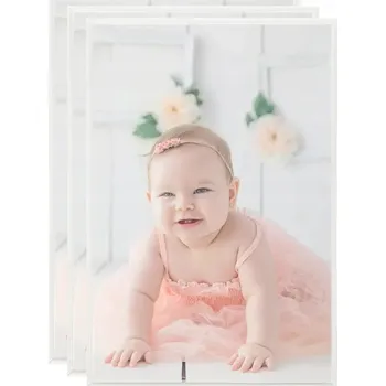 Obraz VidaXL Jednoduchý Rámeček 29,7 x 21 cm