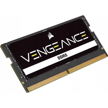 Operační paměť Paměť RAM DDR5 Corsair CMSX48GX5M1A5600C48 48 GB