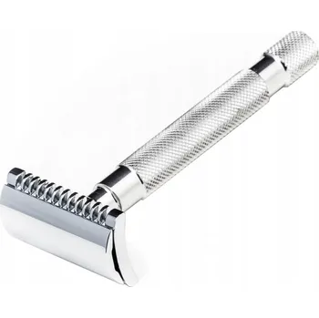 Břitva na holení Parker 68S Holicí strojek na žiletky